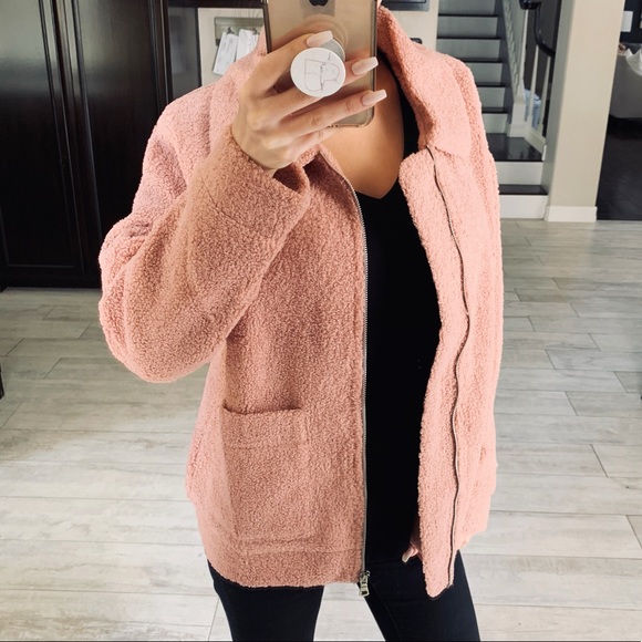 BLESSINGS➖in Mauve - Picture 2 of 5